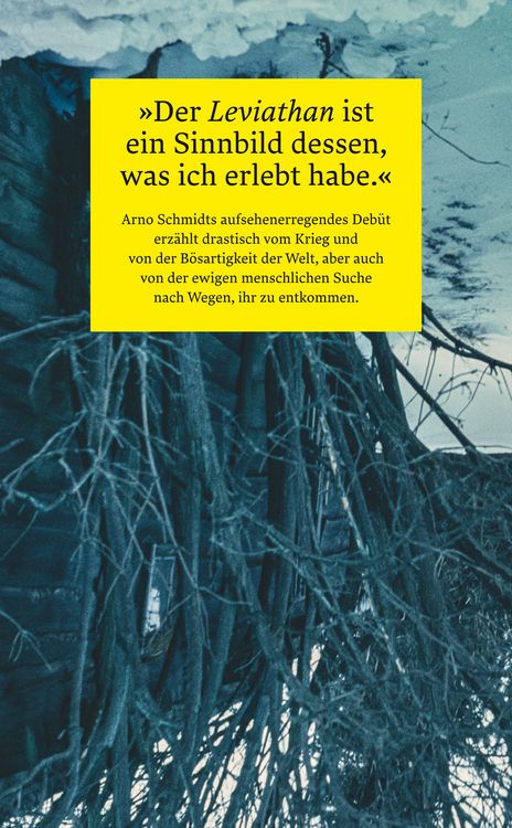 Produktbild: Leviathan oder Die Beste der Welten. Gadir oder Erkenne dich selbst. Enthymesis oder W.I.E.H.