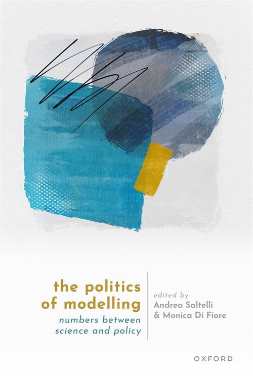 Produktbild: The Politics of Modelling