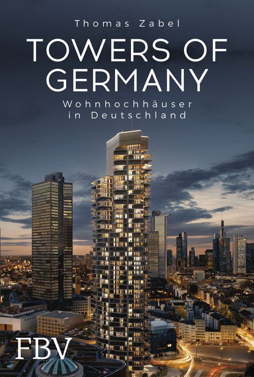 Produktbild: Towers of Germany