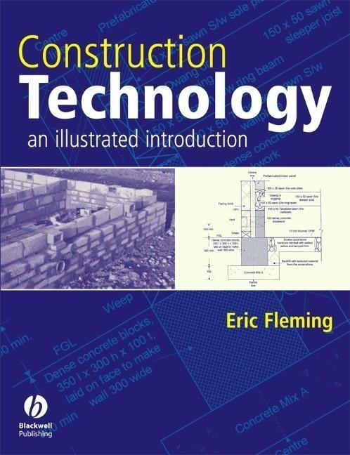Produktbild: Construction Technology