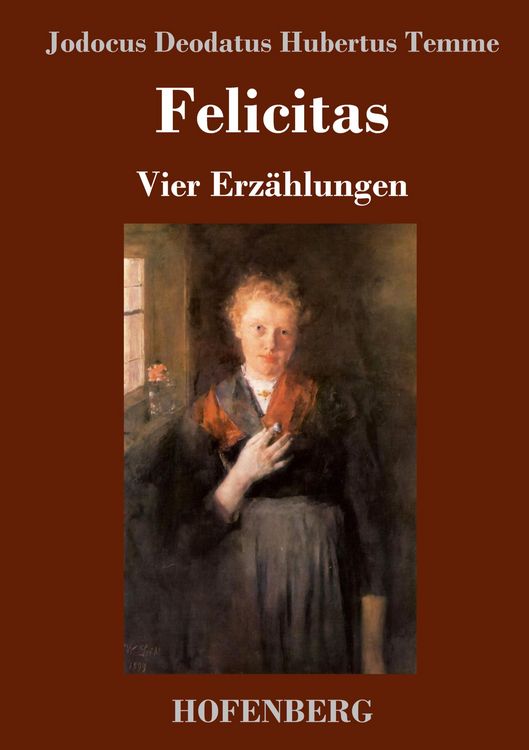 Produktbild: Felicitas