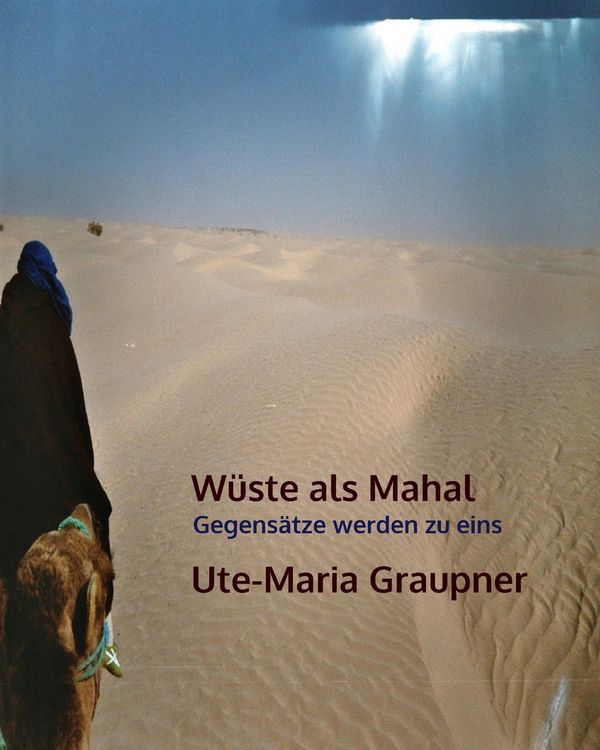 Produktbild: W&uuml;ste als Mahal