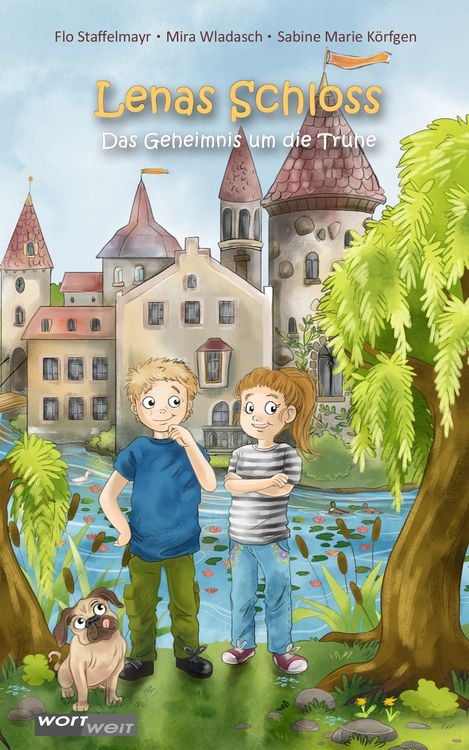 Produktbild: Lenas Schloss