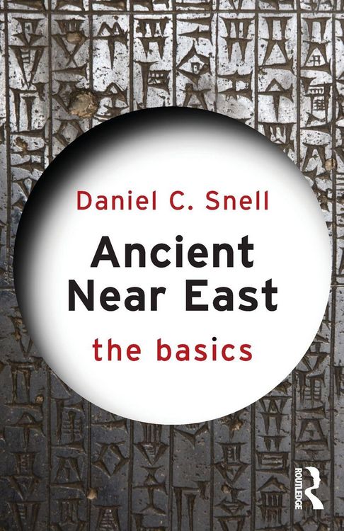 Produktbild: Ancient Near East