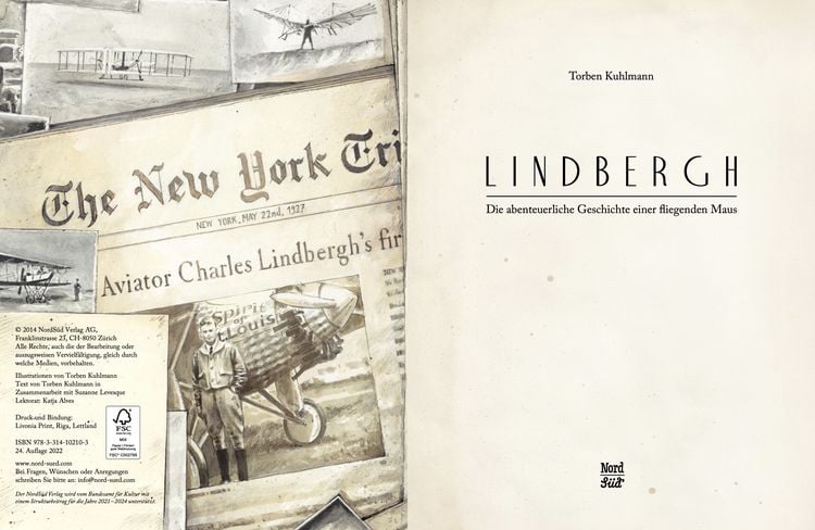 Produktbild: Lindbergh