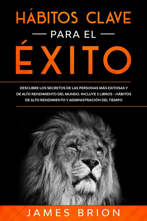 Produktbild: H&aacute;bitos Clave para el &Eacute;xito