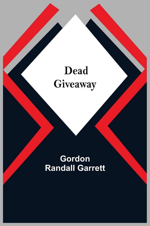 Produktbild: Dead Giveaway