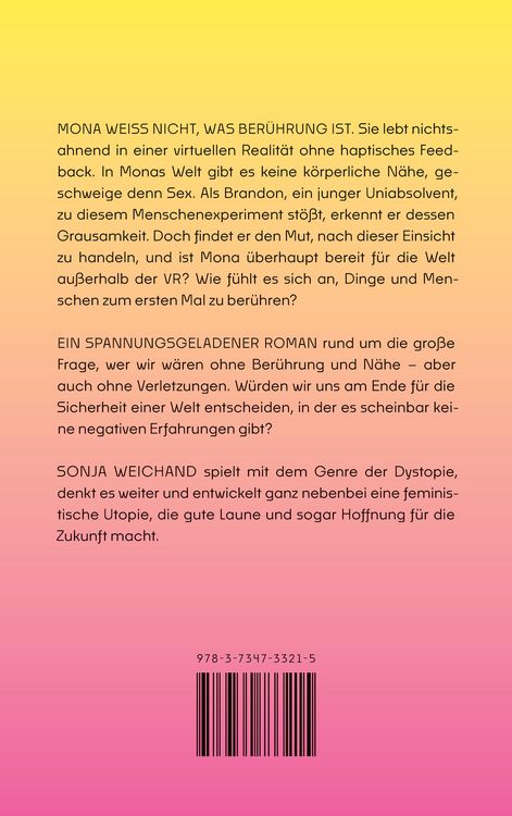 Produktbild: Die Eindringlichkeit der Welt