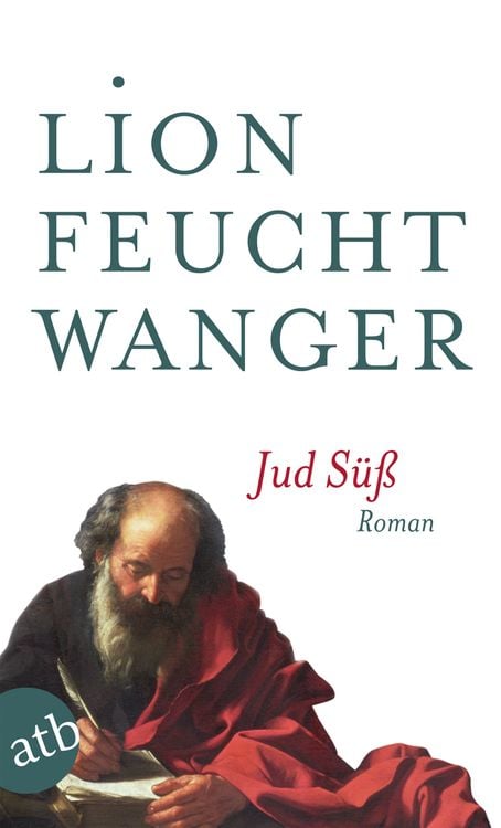 Produktbild: Jud Süß