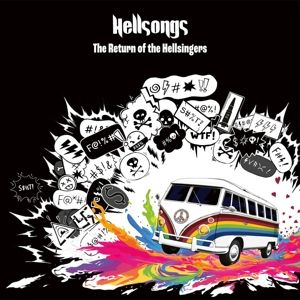 Produktbild: Return of the Hellsingers