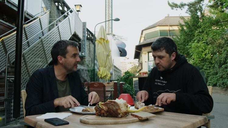 Produktbild: Der Bauer und der Bobo