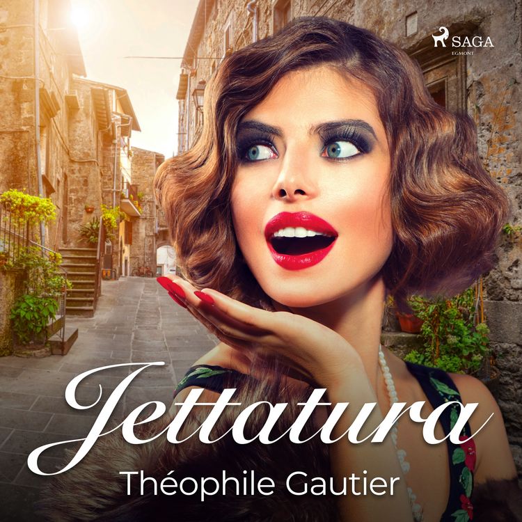 Produktbild: Jettatura