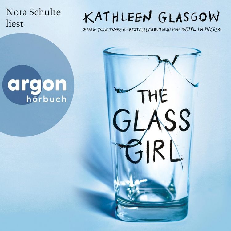 Produktbild: The Glass Girl