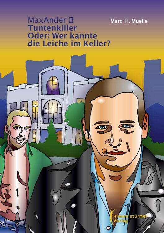Produktbild: Tuntenkiller