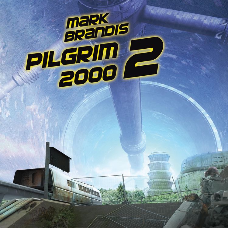 Produktbild: 14: Pilgrim 2000 2