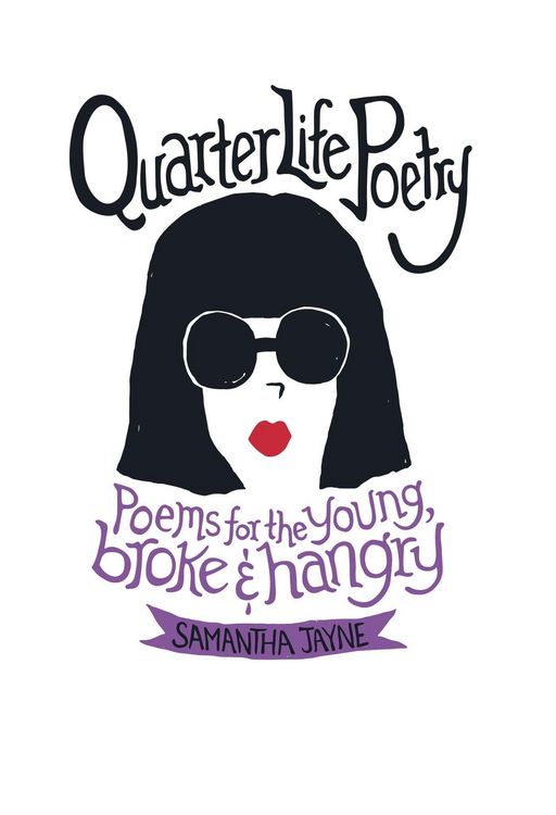 Produktbild: Jayne, S: Quarter Life Poetry