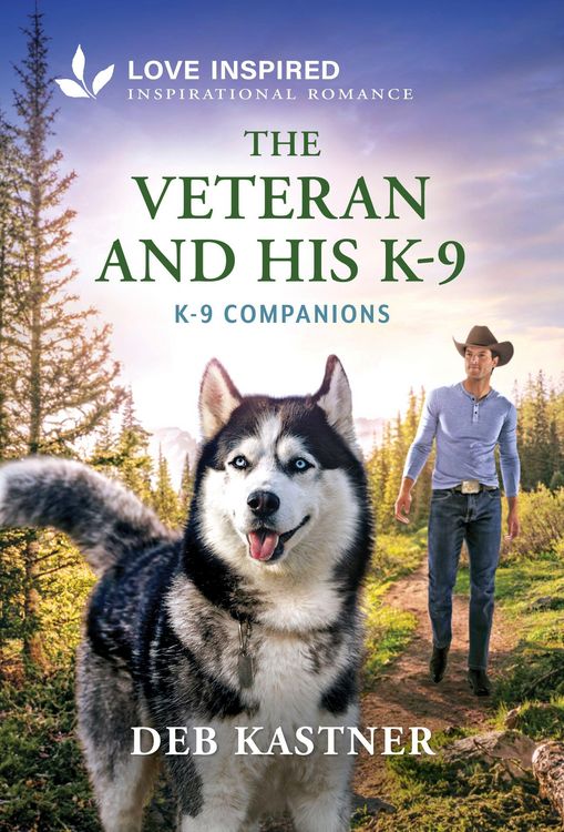 Produktbild: The Veteran and His K-9