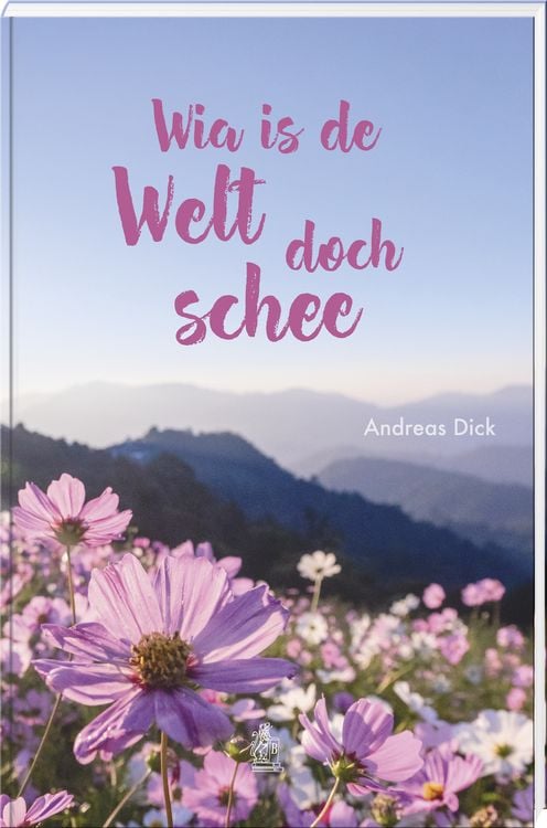 Produktbild: Wia is de Welt doch schee