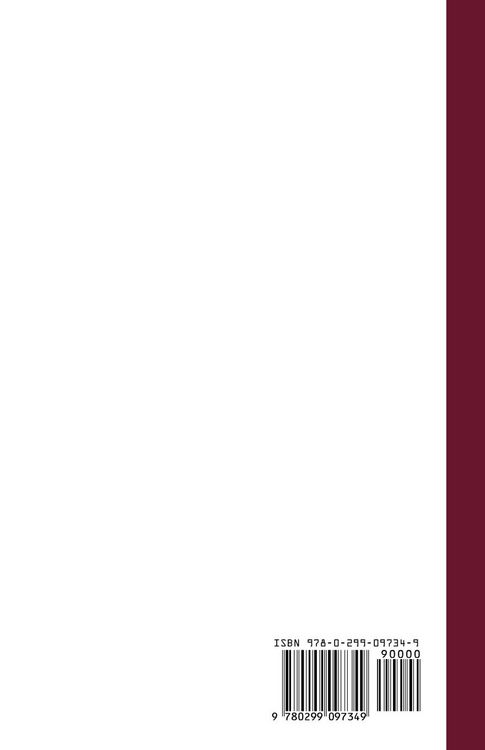 Produktbild: The End of Prussia