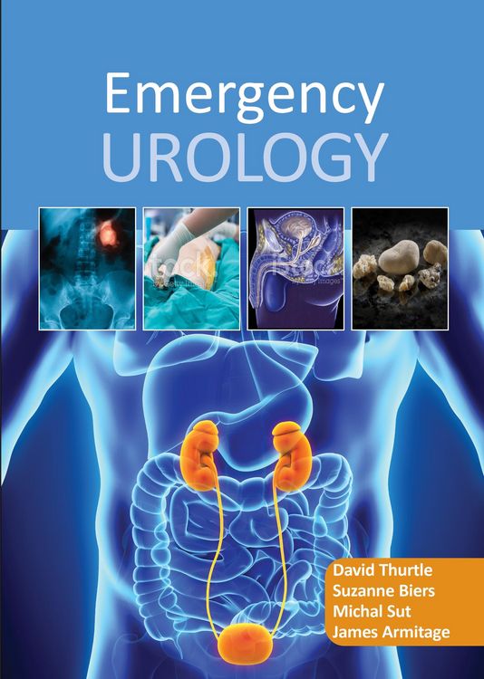 Produktbild: Emergency Urology