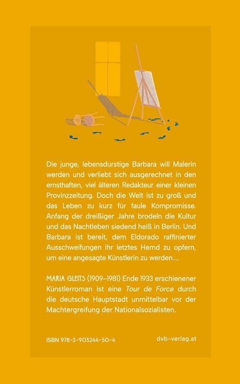 Produktbild: Macht nichts, Barbara!
