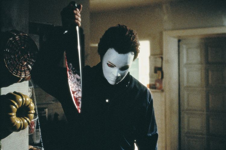 Produktbild: Halloween: H20