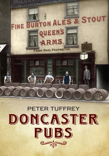 Produktbild: Doncaster Pubs