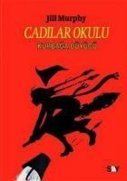 Produktbild: Cadilar Okulu 3 - Kurbaga B&uuml;y&uuml;c&uuml;