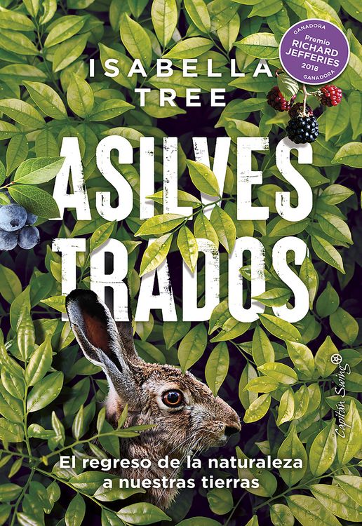 Produktbild: Asilvestrados