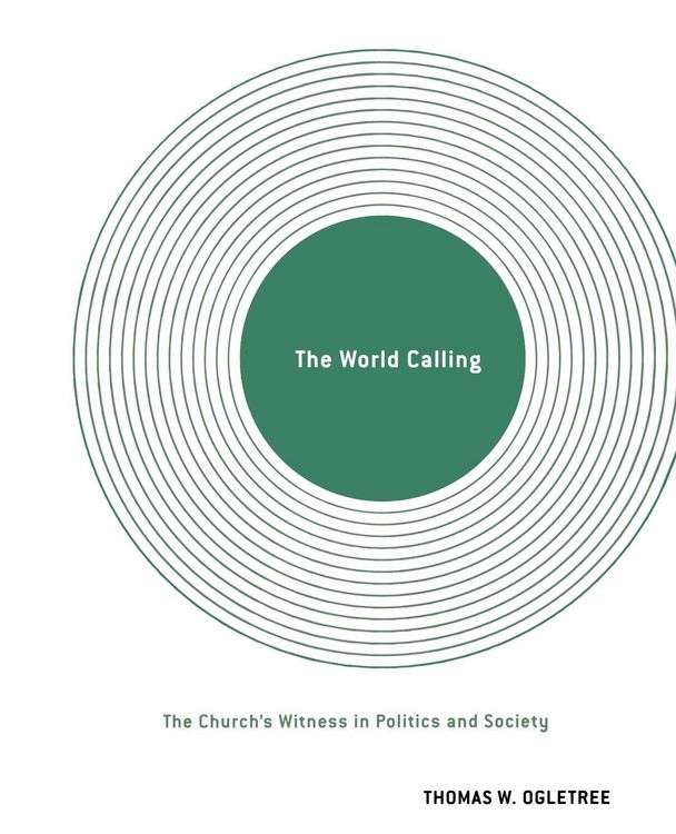 Produktbild: The World Calling