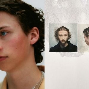 Produktbild: Rote Flaggen Deluxe EP (creme LP)