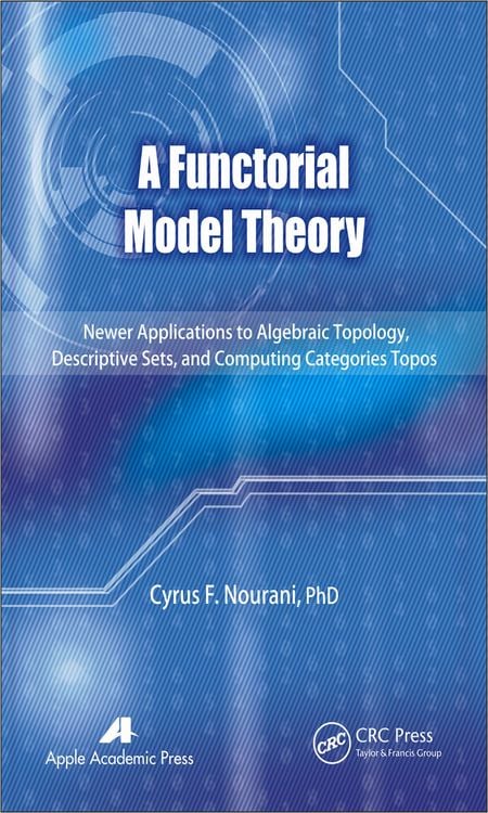 Produktbild: A Functorial Model Theory