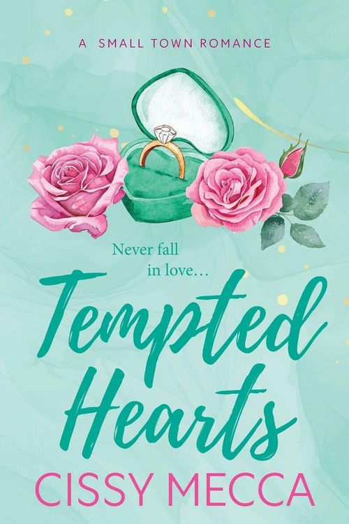 Produktbild: Tempted Hearts