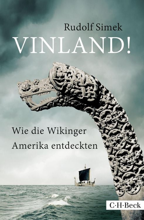 Produktbild: Vinland!