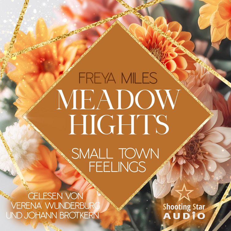 Produktbild: Meadow Hights: Small Town Feelings
