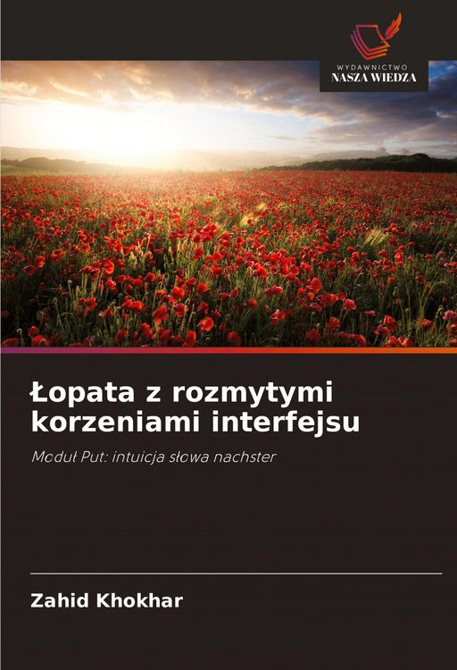 Produktbild: &iquest;opata z rozmytymi korzeniami interfejsu
