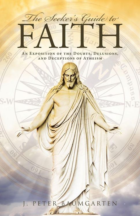 Produktbild: The Seeker's Guide to Faith