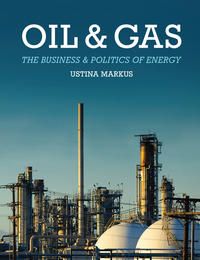 Produktbild: Oil and Gas