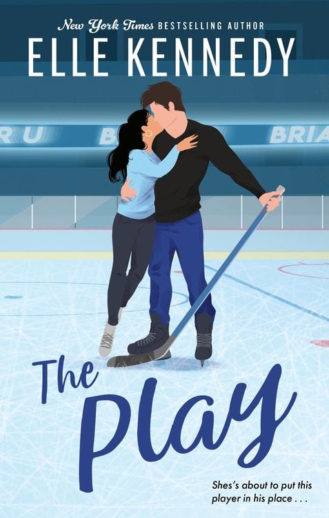 Produktbild: The Play