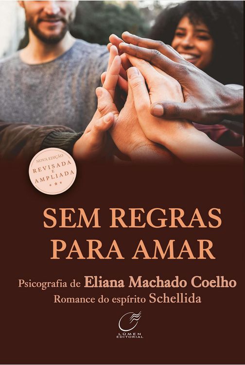 Produktbild: Sem Regras para Amar