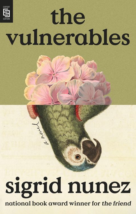Produktbild: The Vulnerables