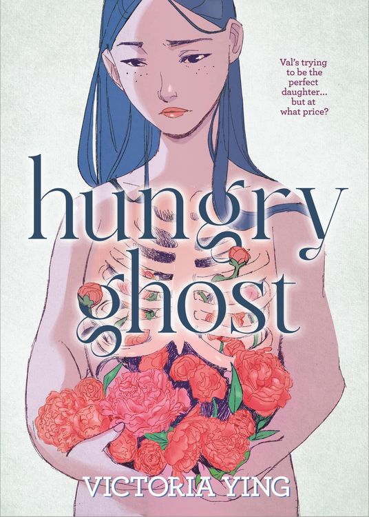 Produktbild: Hungry Ghost