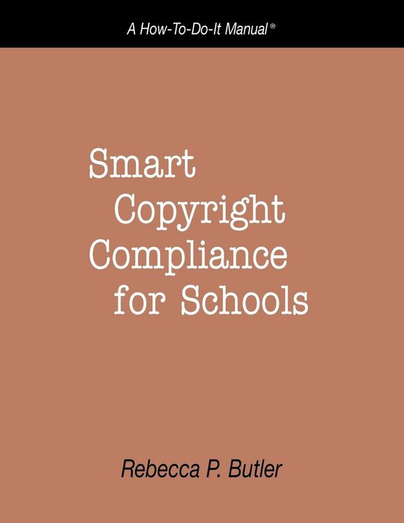 Produktbild: Smart Copyright Compliance for Schools
