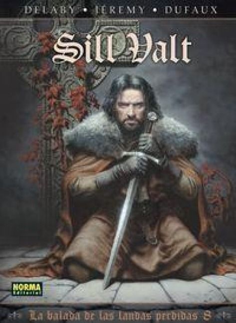 Produktbild: Sill Valt