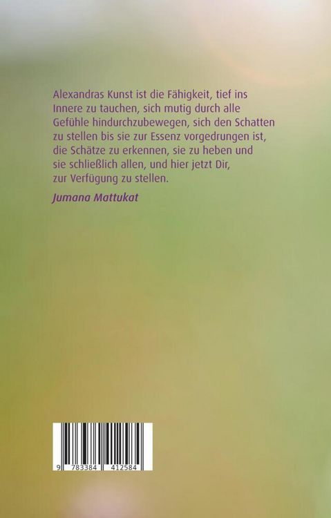 Produktbild: Seelenpoesie 5 - Sanft ins eigene Herz sinken