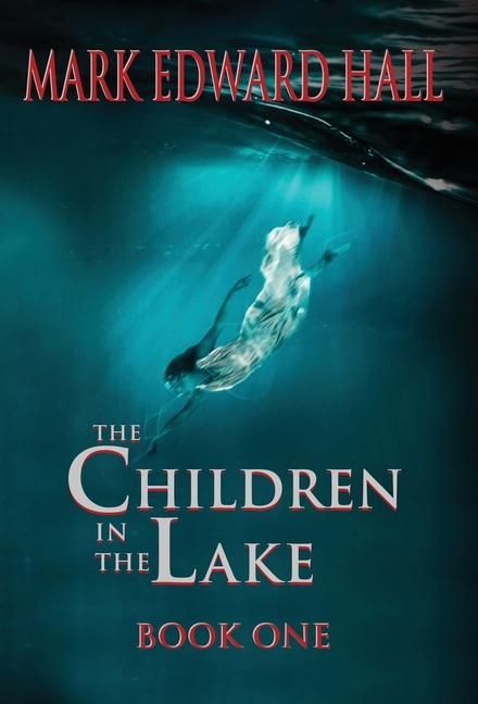Produktbild: The Children in the Lake