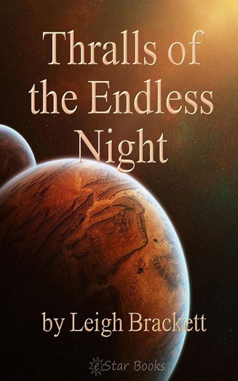 Produktbild: Thralls of the Endless Night