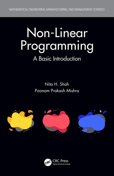 Produktbild: Non-Linear Programming