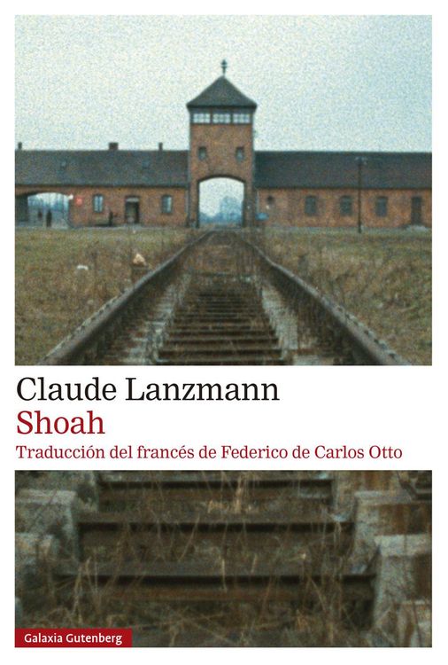 Produktbild: Shoah