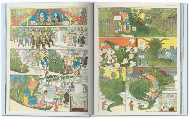 Produktbild: Winsor McCay